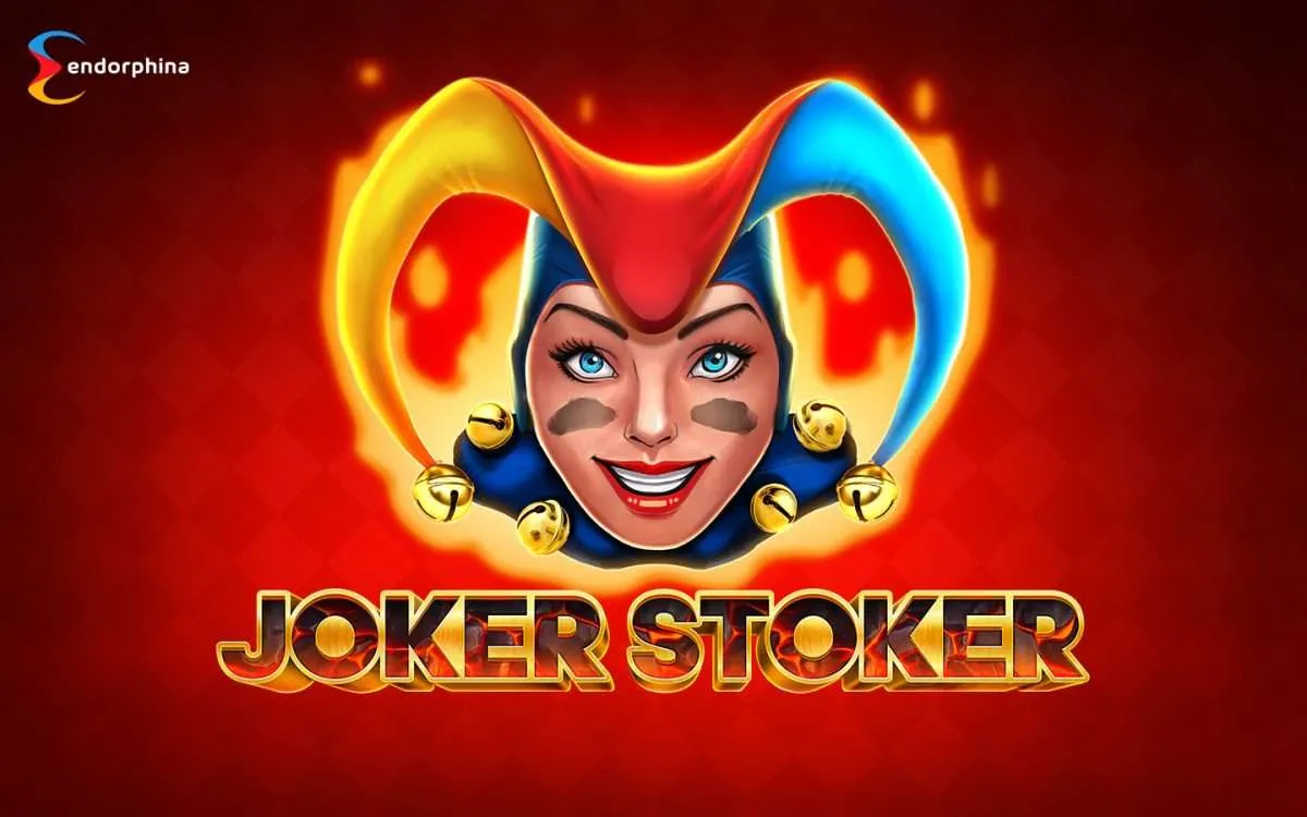 Joker Stoker - gra bonusowa w VOX Casino